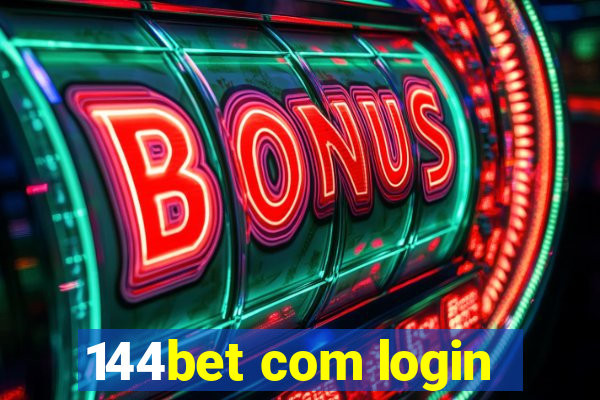 144bet com login